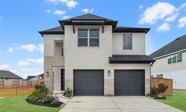 311 Shining Succulent Drive, Richmond, TX 77406