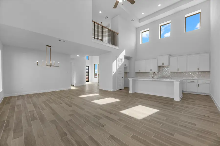 311 Shining Succulent Drive, Richmond, TX 77406 - Image #3