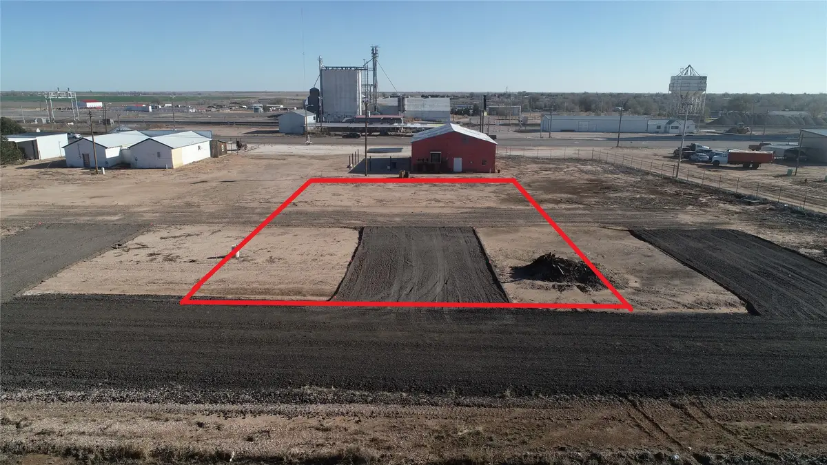 202 Hartwell Avenue, Bovina, TX 79009 - #1