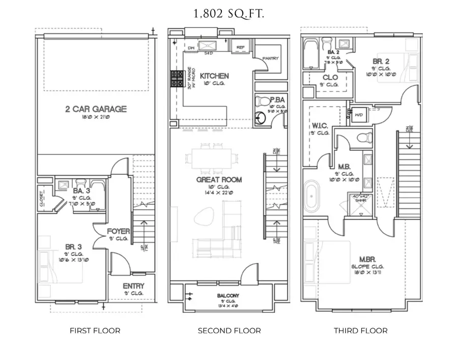 6340 Paddington Bend Drive, Houston, TX 77008 - #2