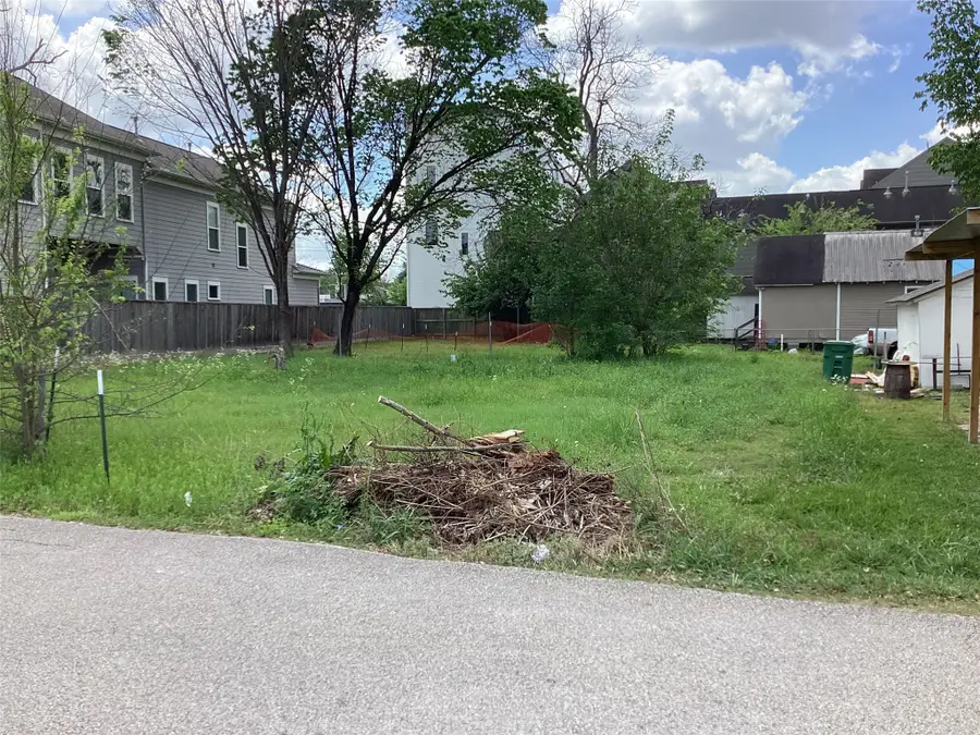 4403 Allen Street, Houston, TX 77007 - #2