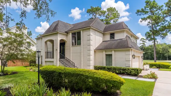75 Huntsmans Horn Circle, The Woodlands, TX 77380