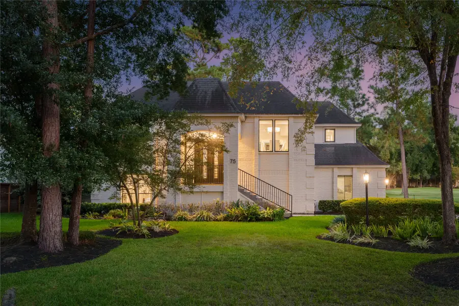 75 Huntsmans Horn Circle, The Woodlands, TX 77380 - #2
