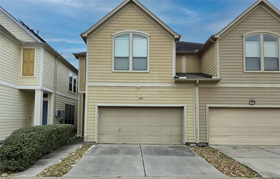 14851 Tuttle Point Drive, Houston, TX 77082 - Image #2