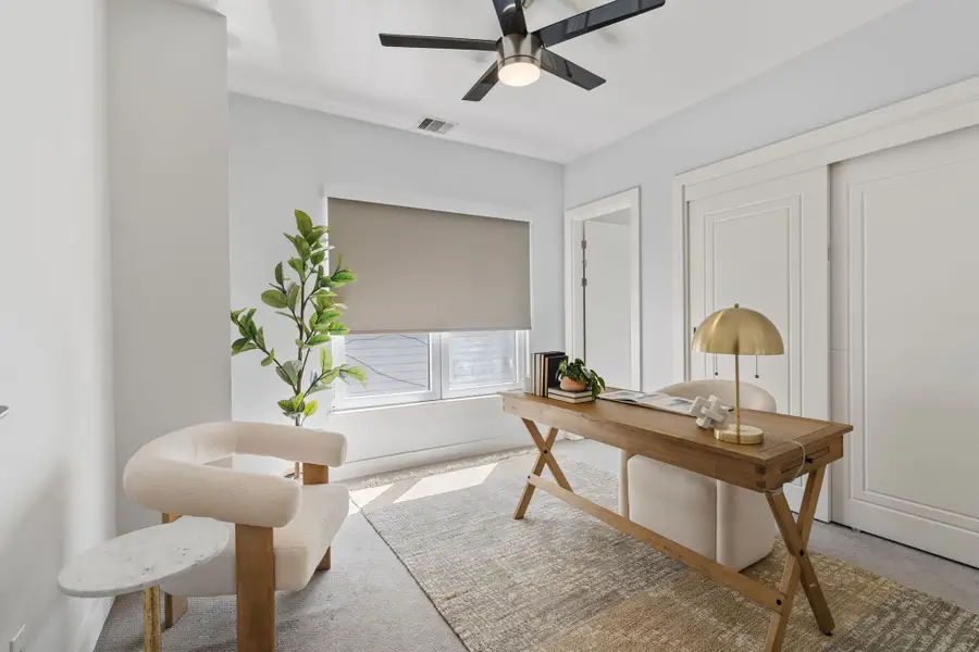 1144 W 17th Street, Houston, TX 77008 - #3