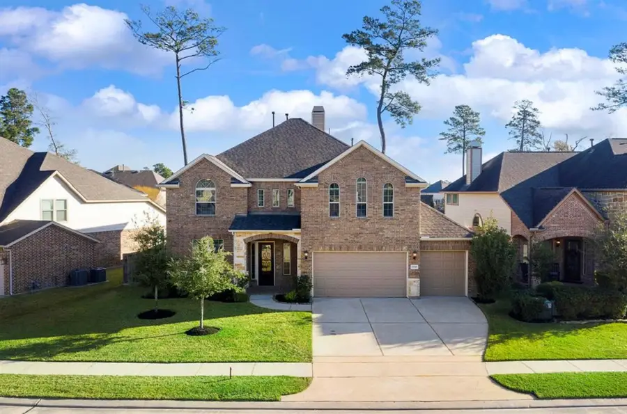 24518 Alli Creek Ct, Spring, TX 77389 - Image #2