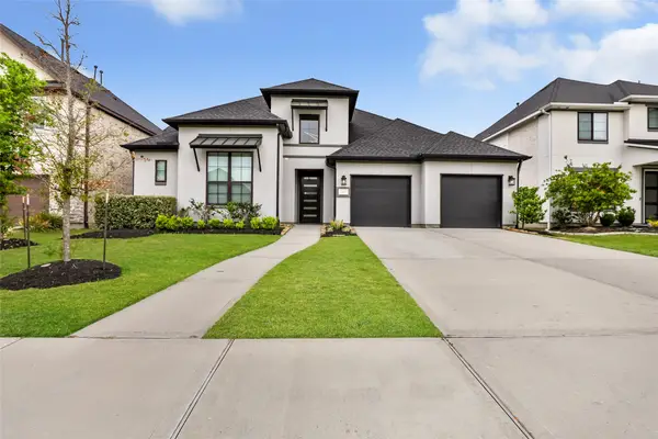 11915 Parsifal Creek Road, Humble, TX 77346