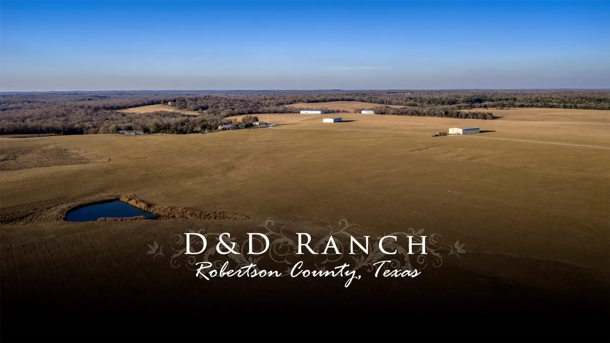 6785 Jones Orchard Road, Hearne, TX 77859 - Image #1