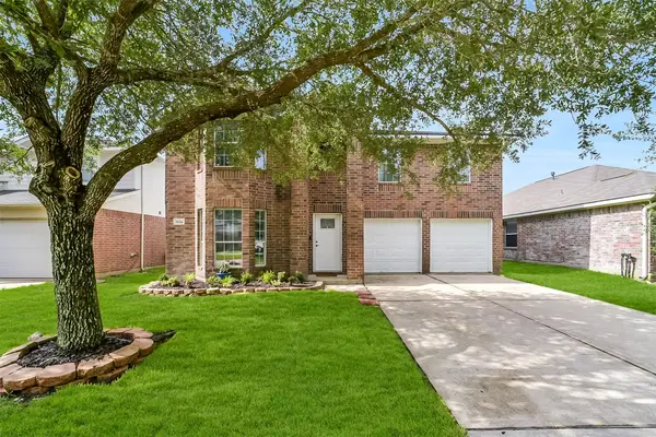 5014 Winding View Lane, Humble, TX 77346