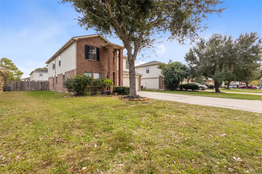 3706 Siebinthaler Lane, Houston, TX 77084 - Image #2