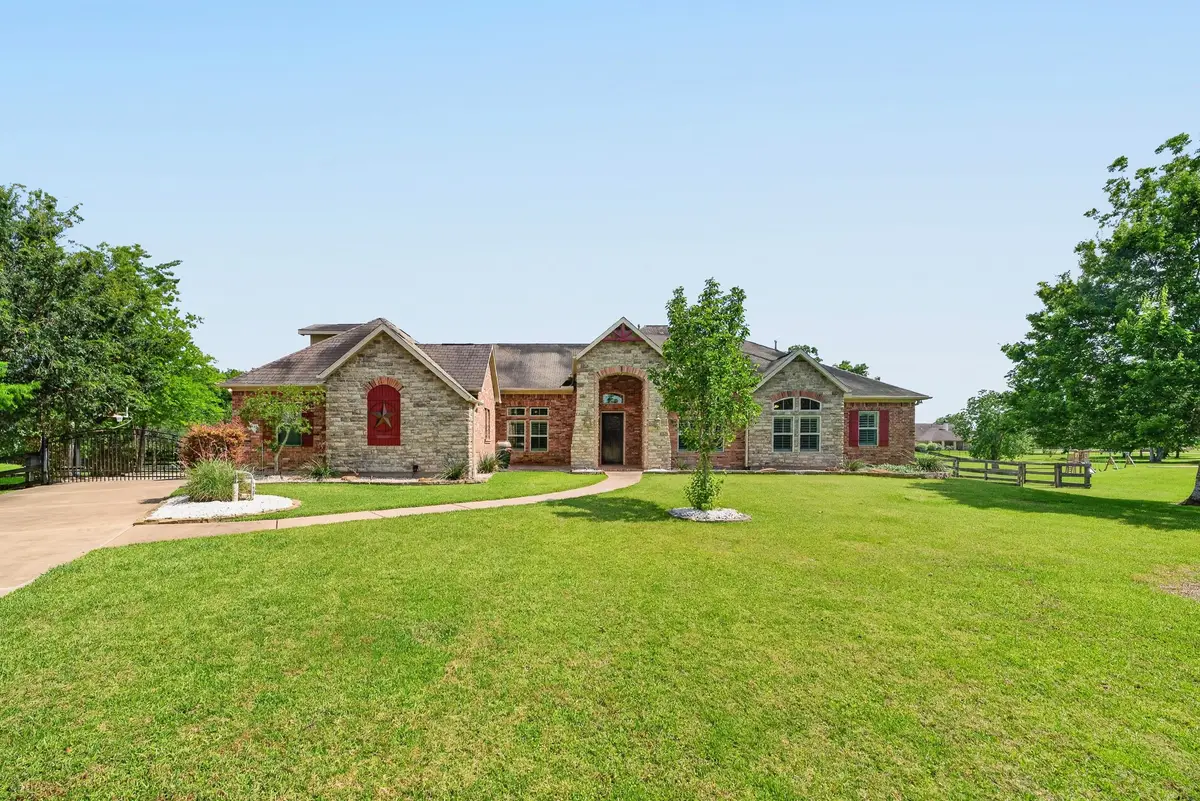 1111 League Trace, Richmond, TX 77406 - #1