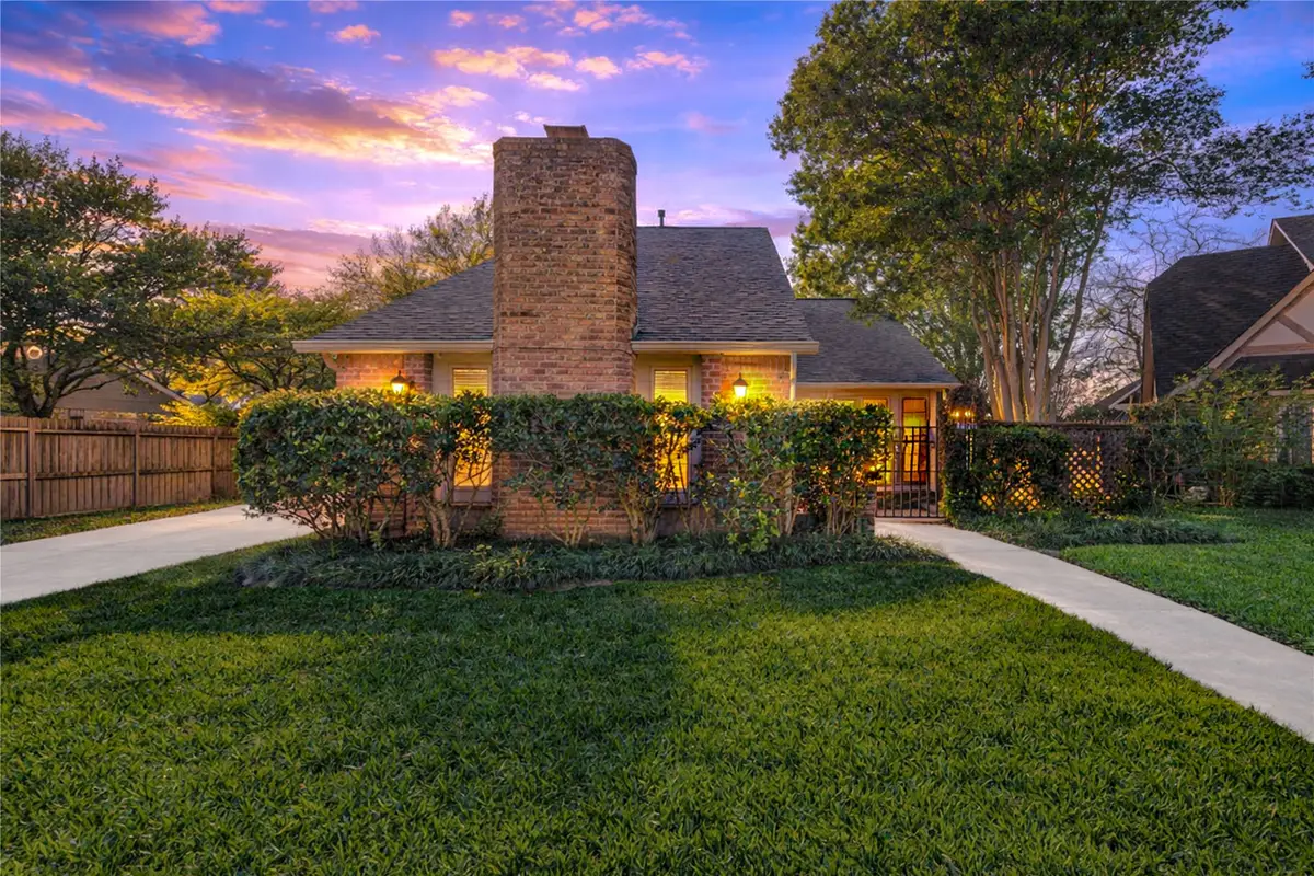 2238 Hickory Lawn Drive, Houston, TX 77077 - #1