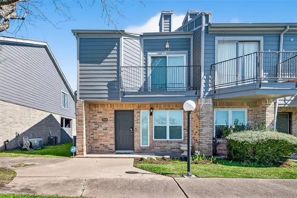 1710 Good Day Drive, Missouri City, TX 77459