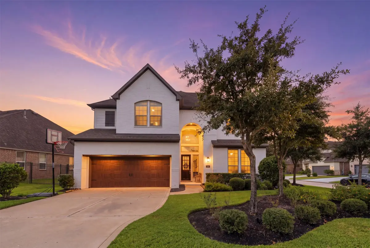 89 Botanical Vista Drive, Tomball, TX 77375 - #1