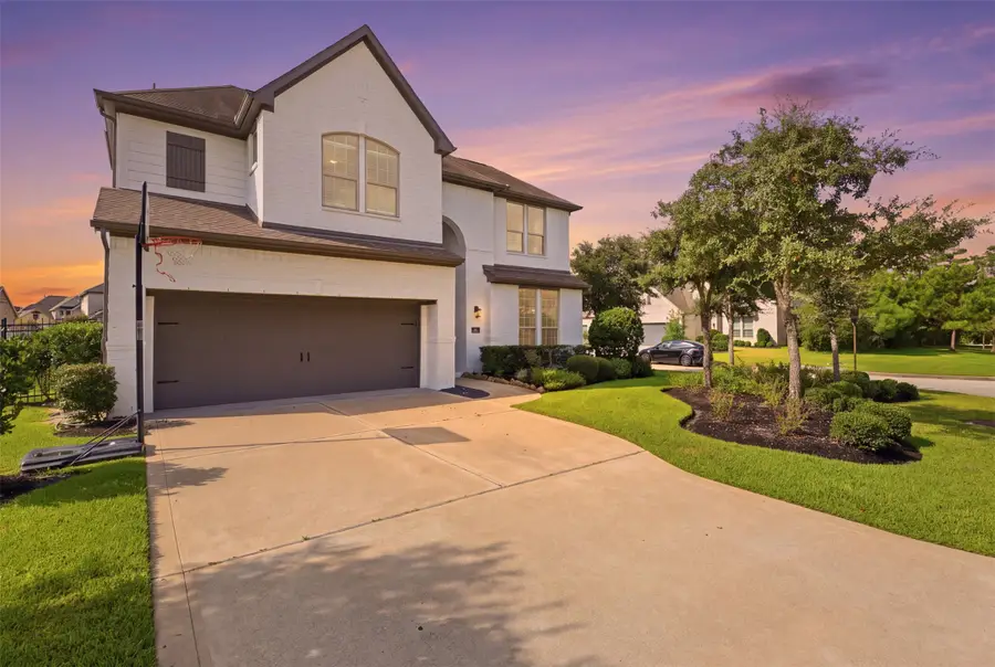89 Botanical Vista Drive, Tomball, TX 77375 - #2