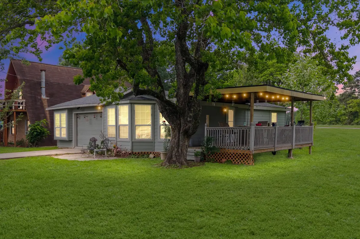 122 Bay Haven Boulevard, Livingston, TX 77351 - #1