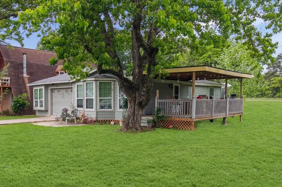 122 Bay Haven Boulevard, Livingston, TX 77351 - #2