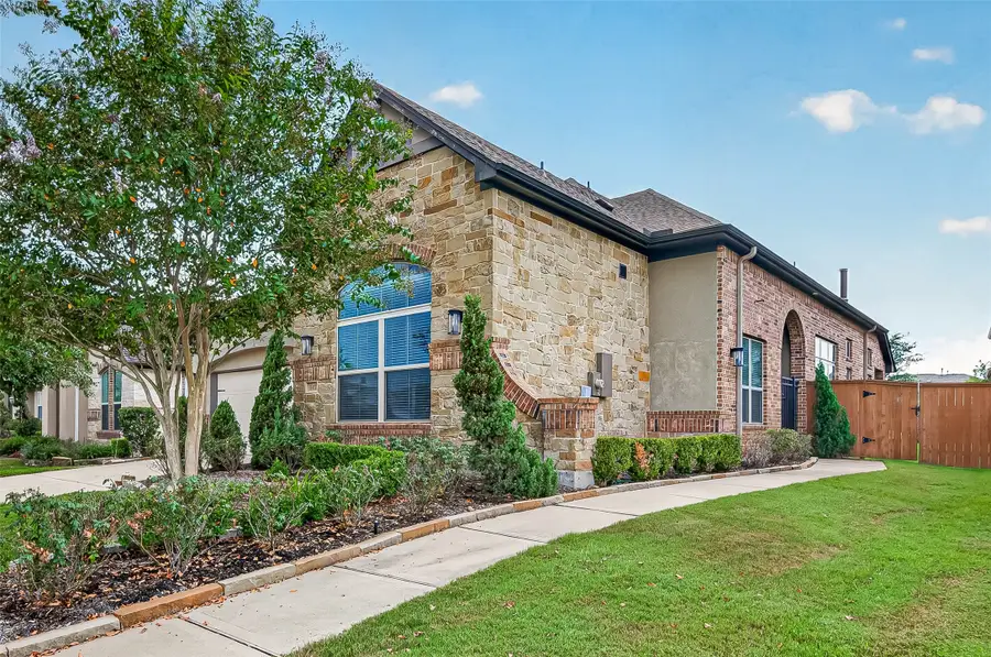 11422 Finavon Lane, Richmond, TX 77407 - #3