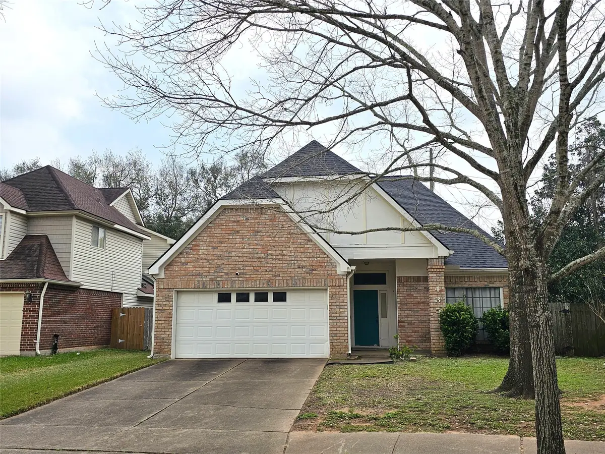 4351 Palmer Plantation Drive, Missouri City, TX 77459 - #1