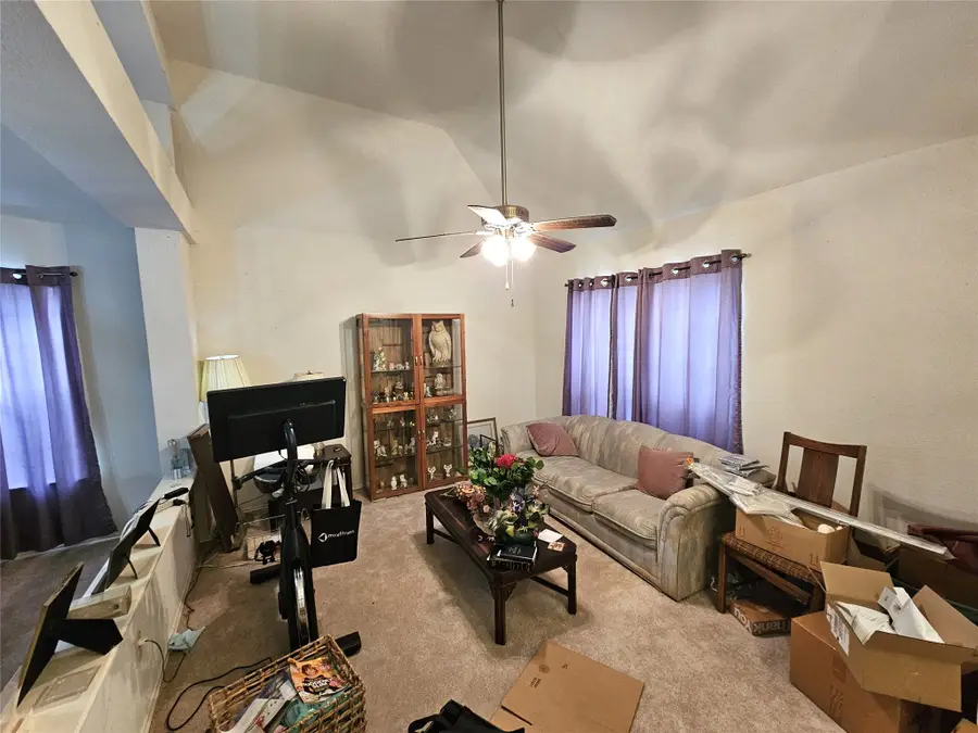 4351 Palmer Plantation Drive, Missouri City, TX 77459 - #2