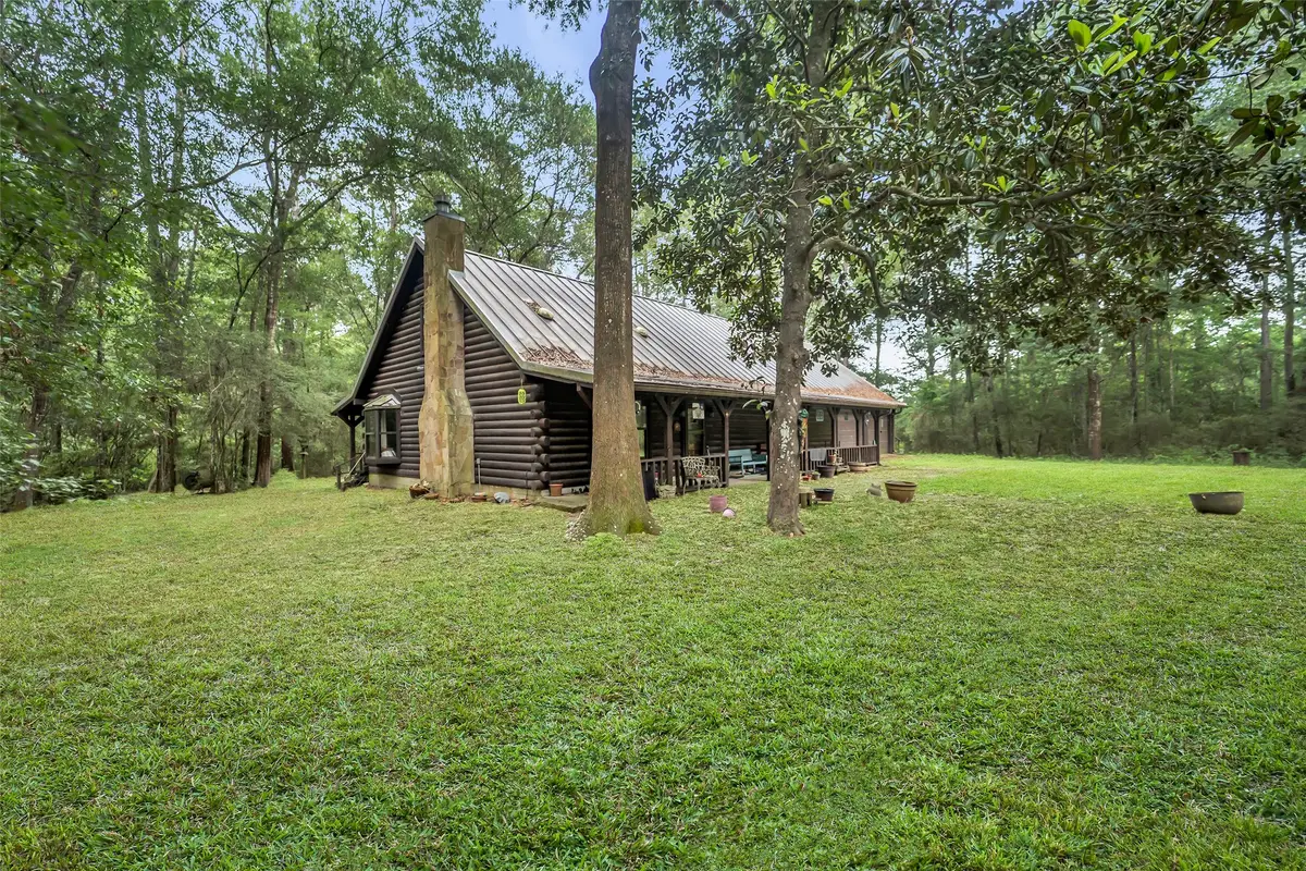 16338 Grand Flower Road, Plantersville, TX 77363 - #1