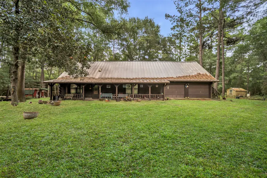 16338 Grand Flower Road, Plantersville, TX 77363 - #2