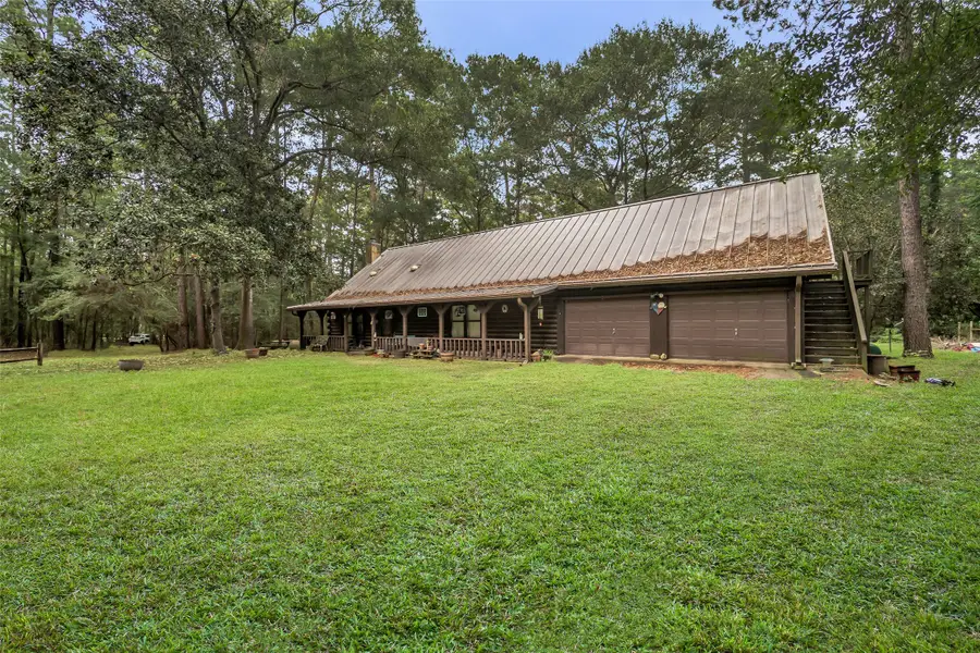 16338 Grand Flower Road, Plantersville, TX 77363 - #3