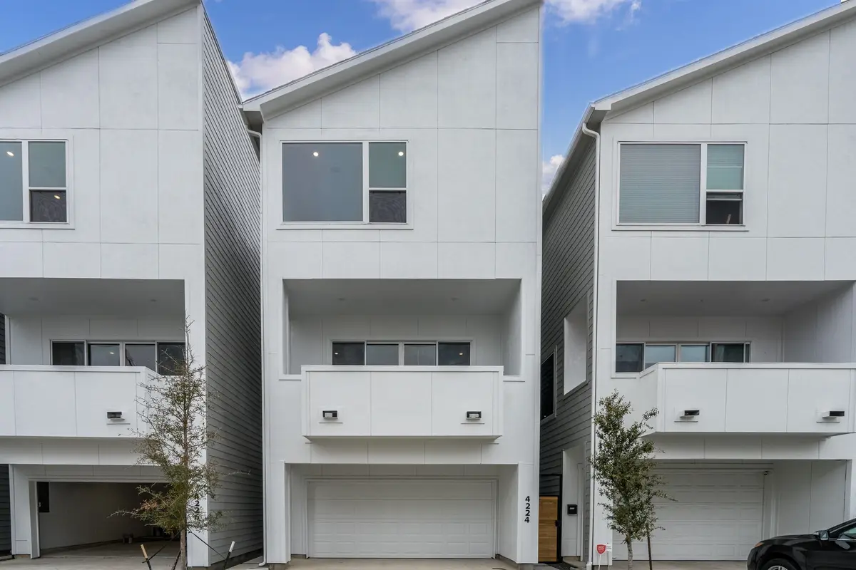 4224 Schuler Street, Houston, TX 77007 - Image #1