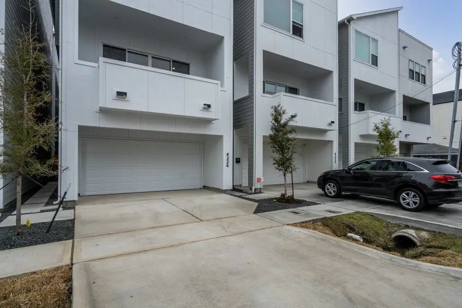 4224 Schuler Street, Houston, TX 77007 - Image #3