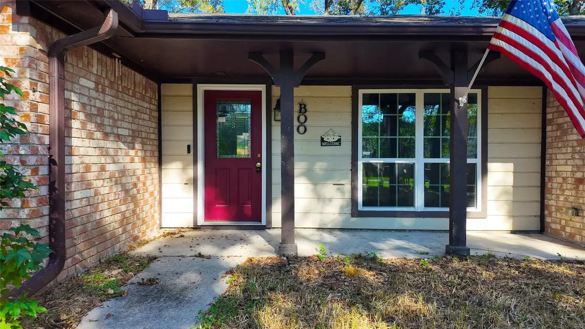 813 Glen Hollow Court, Conroe, TX 77385 - #1