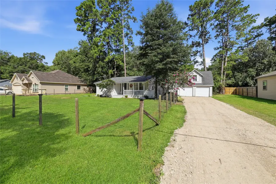 1018 Shawnee Drive, Conroe, TX 77316 - #2