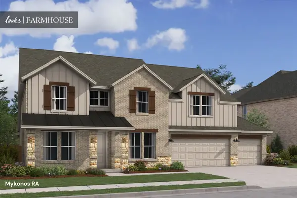 5025 Bluebell Way, Waller, TX 77484