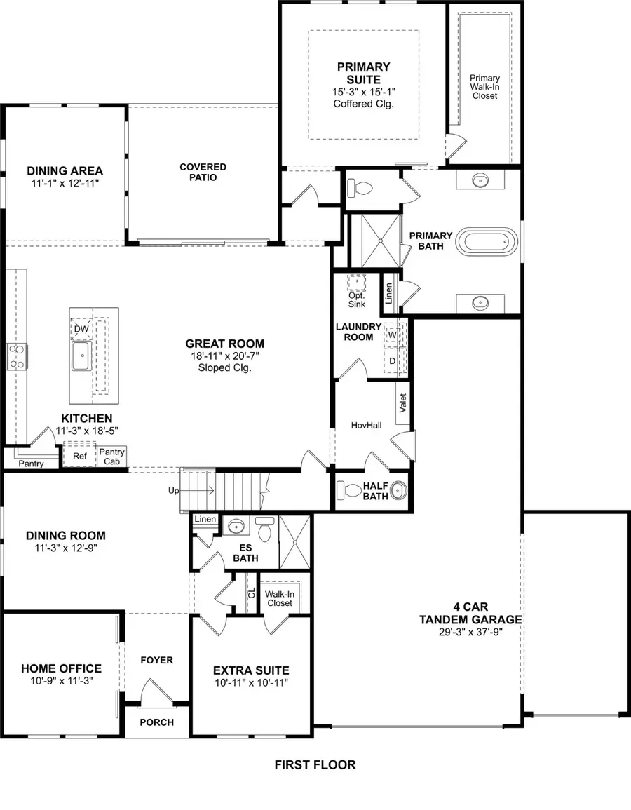 5025 Bluebell Way, Waller, TX 77484 - Image #3