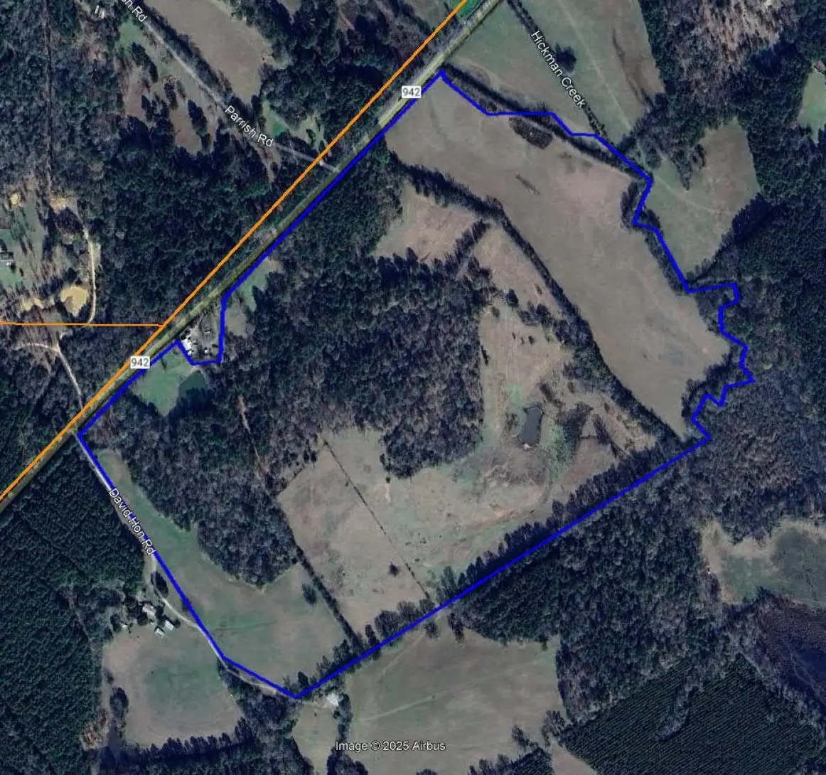 TBD David Hon Rd, Livingston, TX 77351 - #1