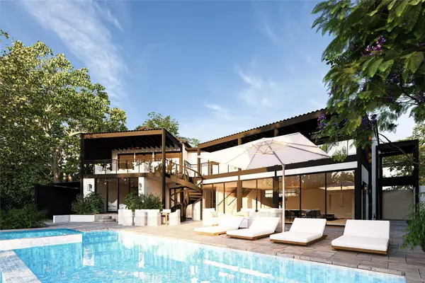 13 Tiel Way, Houston, TX 77019