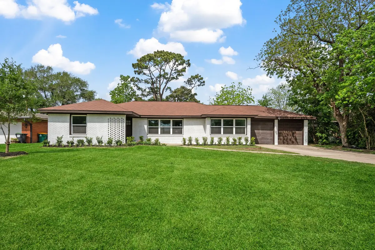 1506 Oaks Drive, Pasadena, TX 77502 - #1