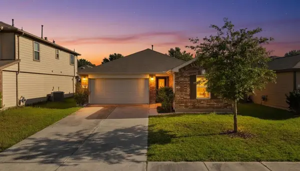 2611 Hawthorn Mill Lane, Houston, TX 77038