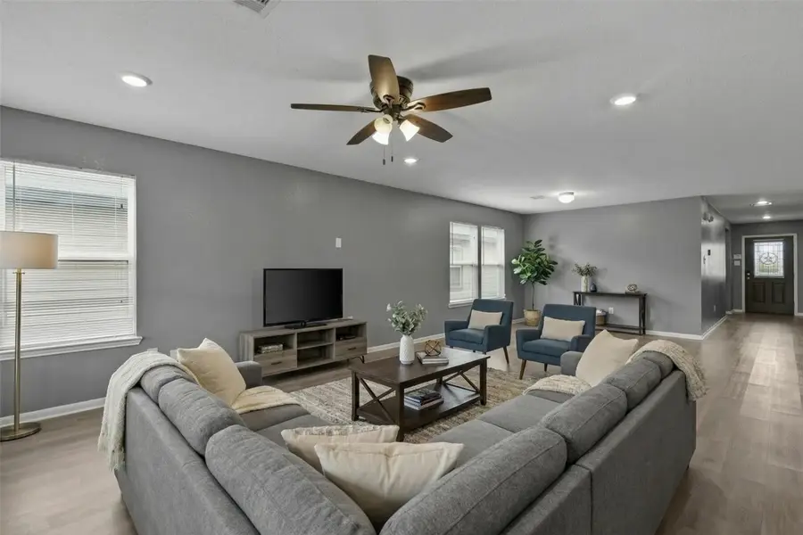 2611 Hawthorn Mill Lane, Houston, TX 77038 - #2