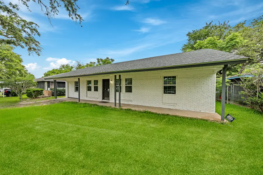 5859 Flamingo Drive, Houston, TX 77033 - #2