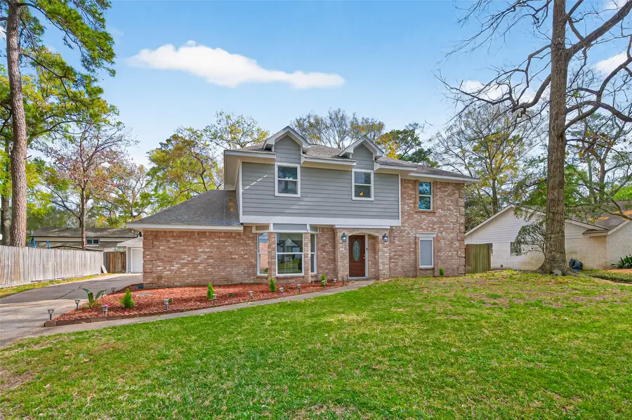 2227 Pine River Drive, Houston, TX 77339 - #2