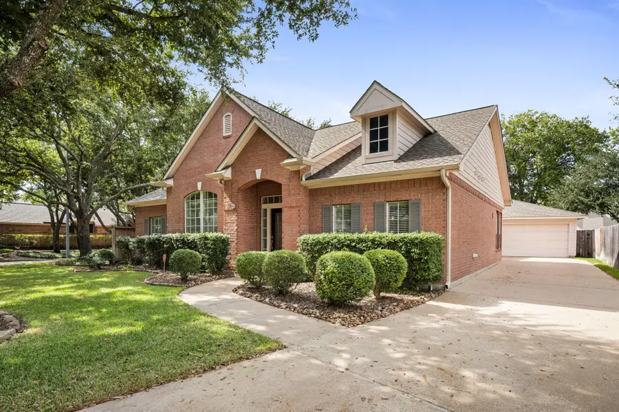 8815 Desert Cloud Lane, Houston, TX 77040 - Image #3