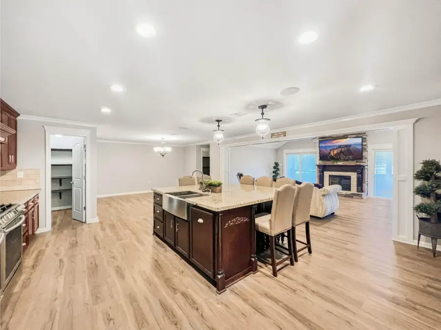 9731 Hadden Road, Baytown, TX 77521 - #3