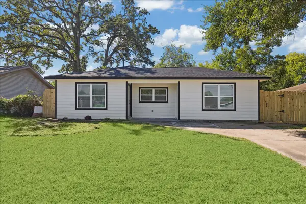 15506 Vonnett Street, Channelview, TX 77530