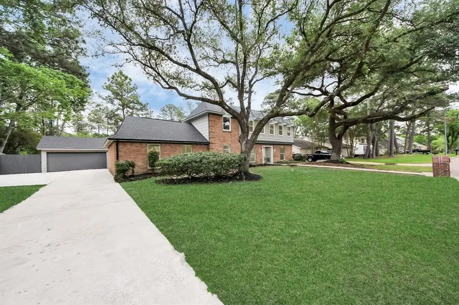 14643 Ravenhurst Lane, Houston, TX 77070 - #3