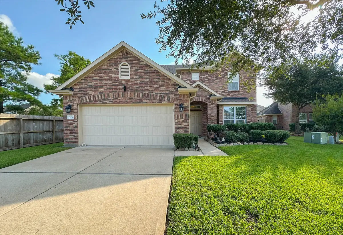 13910 Little Rock Court, Cypress, TX 77429 - Image #1