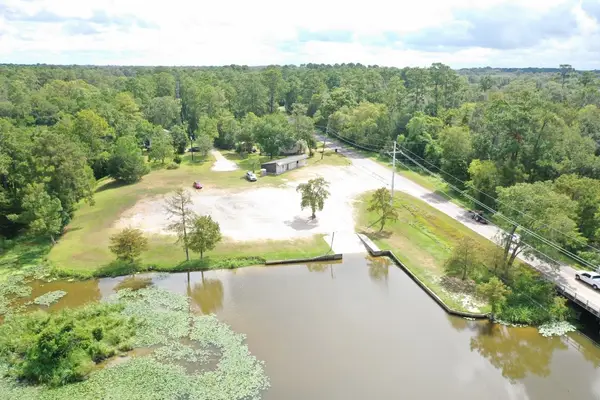 27400 Huffman Cleveland Road, Huffman, TX 77336