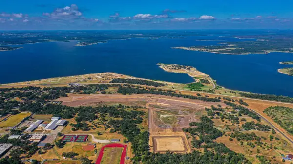 701 Lake Day Drive, Somerville, TX 77879