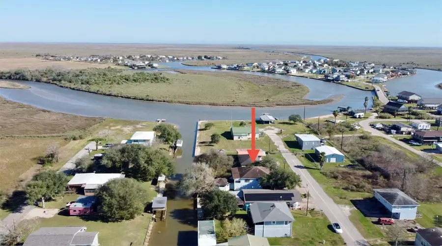 4617 County Road 459b, Freeport, TX 77541 - Image #2