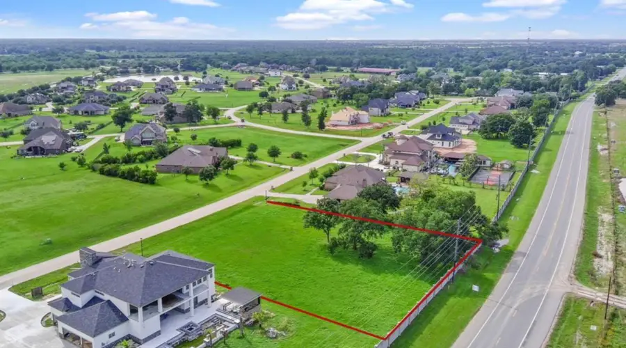 8402 Lofty Pines, Richmond, TX 77406 - #2