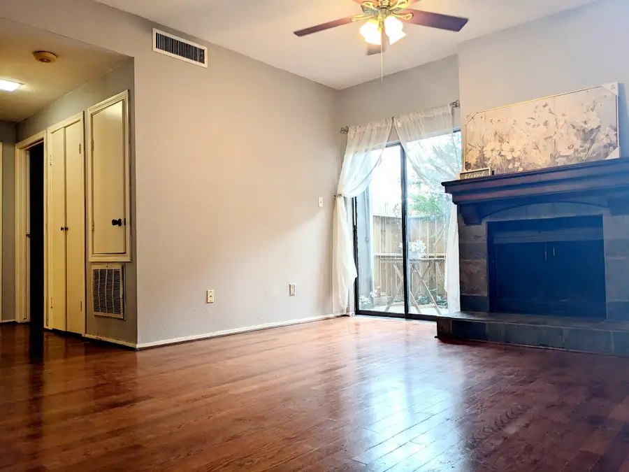 7950 N Stadium Drive #215, Houston, TX 77030 - #2